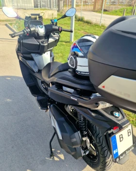 BMW C C 400GT, снимка 11