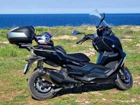 BMW C C 400GT, снимка 4