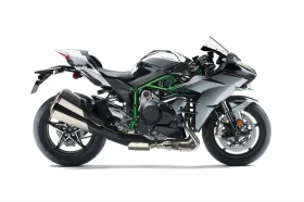 Kawasaki Ninja  H2, снимка 1