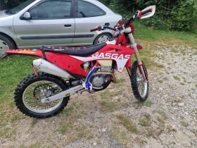 GASGAS EC, снимка 5