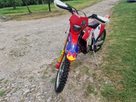 GASGAS EC, снимка 2