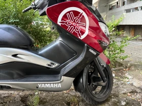 Yamaha T-max 500, снимка 1