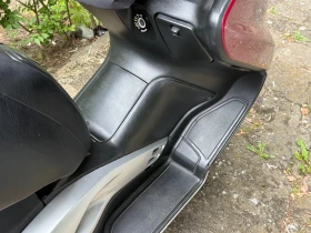 Yamaha T-max 500, снимка 7