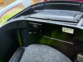 Yamaha T-max 500, снимка 5