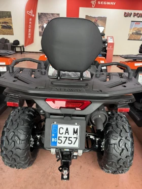 Segway Powersports ATV-Snarler Snarler AT5 L, снимка 4