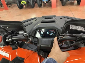 Segway Powersports ATV-Snarler Snarler AT5 L, снимка 5