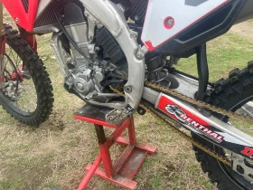 Honda Crf 450 R, снимка 6