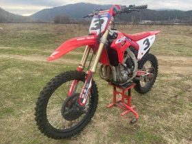  Honda Crf