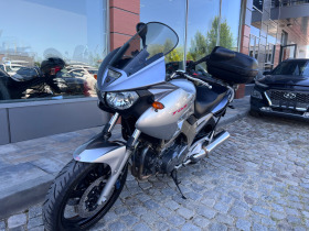 Yamaha Tdm 900i, снимка 5 - Мотоциклети и мототехника - 45903000