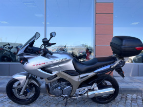 Yamaha Tdm 900i, снимка 4 - Мотоциклети и мототехника - 45903000