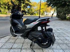 Aprilia Sr GT 200 Grey, снимка 6