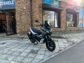 Aprilia Sr GT 200 Grey, снимка 1