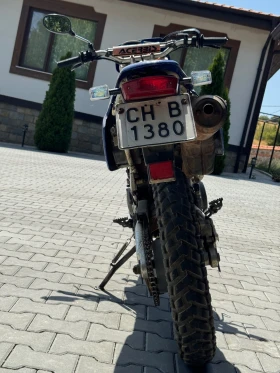 Yamaha Tt 600  | Mobile.bg    8