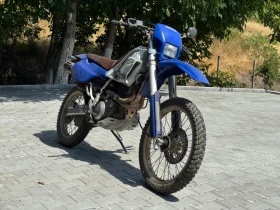 Yamaha Tt 600  | Mobile.bg    4