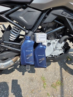 BMW G GS-310 | Mobile.bg    9