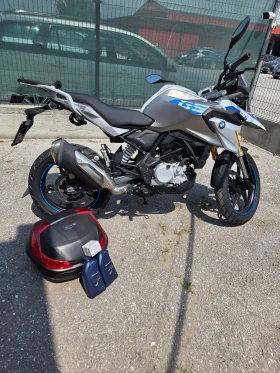 BMW G GS-310 | Mobile.bg    12