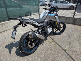 BMW G GS-310 | Mobile.bg    4