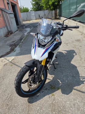  BMW G