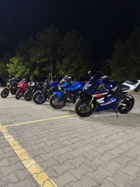Обява за продажба на Suzuki Gsxr K5 600 ~7 500 лв. - изображение 5