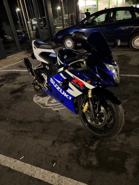 Обява за продажба на Suzuki Gsxr K5 600 ~7 500 лв. - изображение 7
