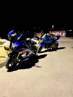 Обява за продажба на Suzuki Gsxr K5 600 ~7 500 лв. - изображение 3