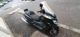 Yamaha Majesty | Mobile.bg    2