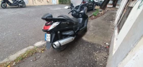 Yamaha Majesty | Mobile.bg    3