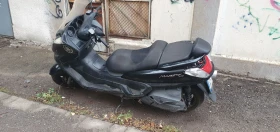 Yamaha Majesty | Mobile.bg    5