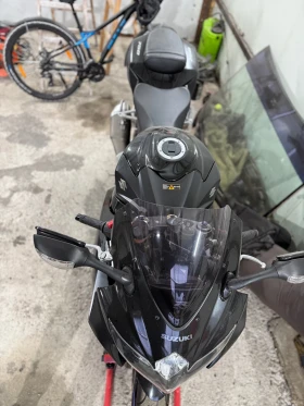 Suzuki Gsx K8 750cc | Mobile.bg    6