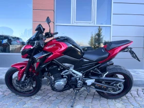 Kawasaki Z 900 ABs, снимка 4