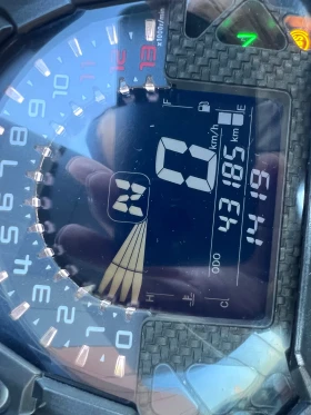 Kawasaki Z 900 ABs, снимка 11