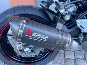 Kawasaki Z 900 ABs, снимка 9