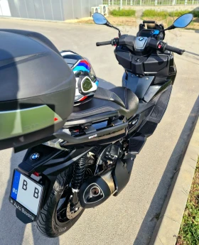 BMW C C 400GT | Mobile.bg � ����� ������ 10