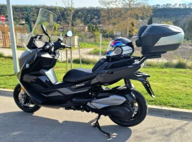 BMW C C 400GT | Mobile.bg � ����� ������ 5