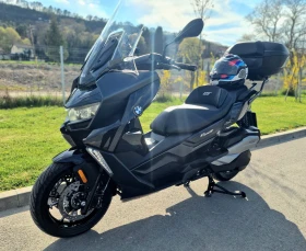 BMW C C 400GT | Mobile.bg � ����� ������ 6