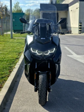 BMW C C 400GT | Mobile.bg � ����� ������ 7