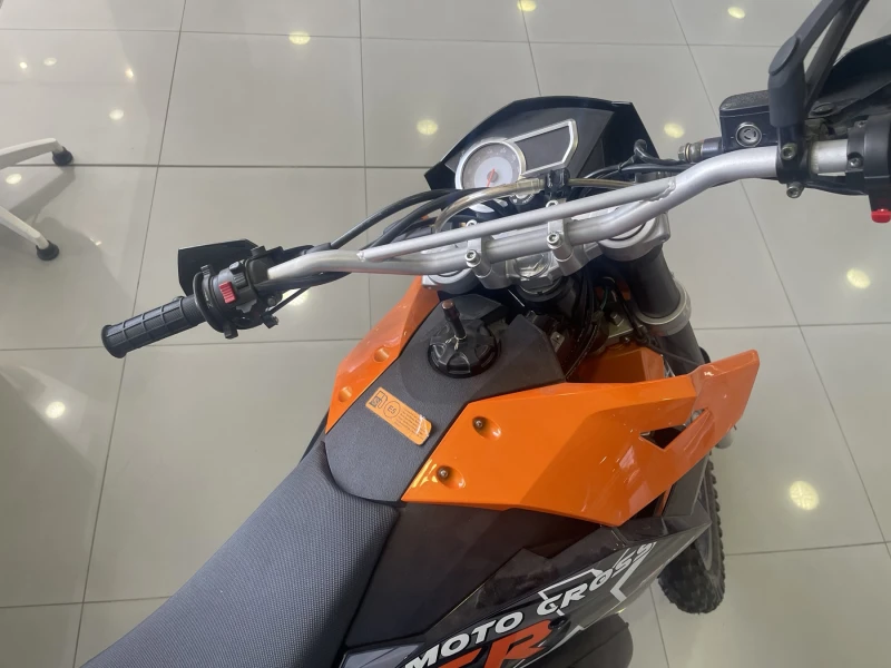 KSR 50 TR 50 X, снимка 5 - Мотоциклети и мототехника - 52654717