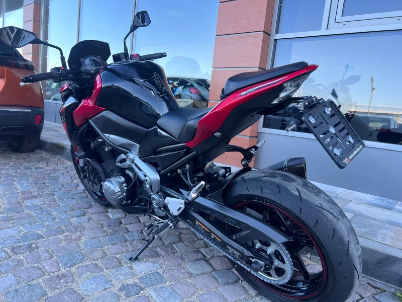 Kawasaki Z 900 ABs, снимка 6 - Мотоциклети и мототехника - 52913496