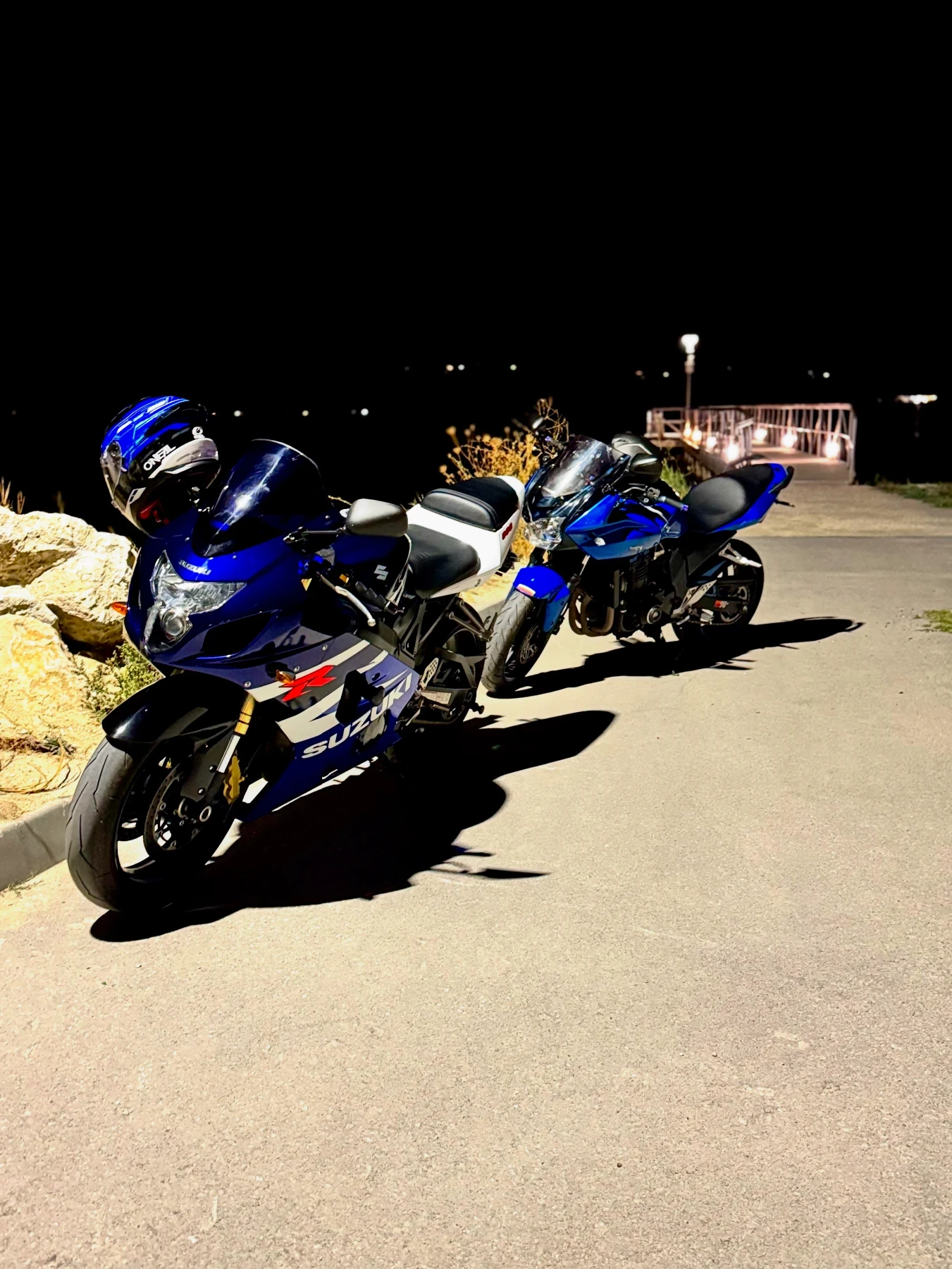 Suzuki Gsxr K5 600 - изображение 4