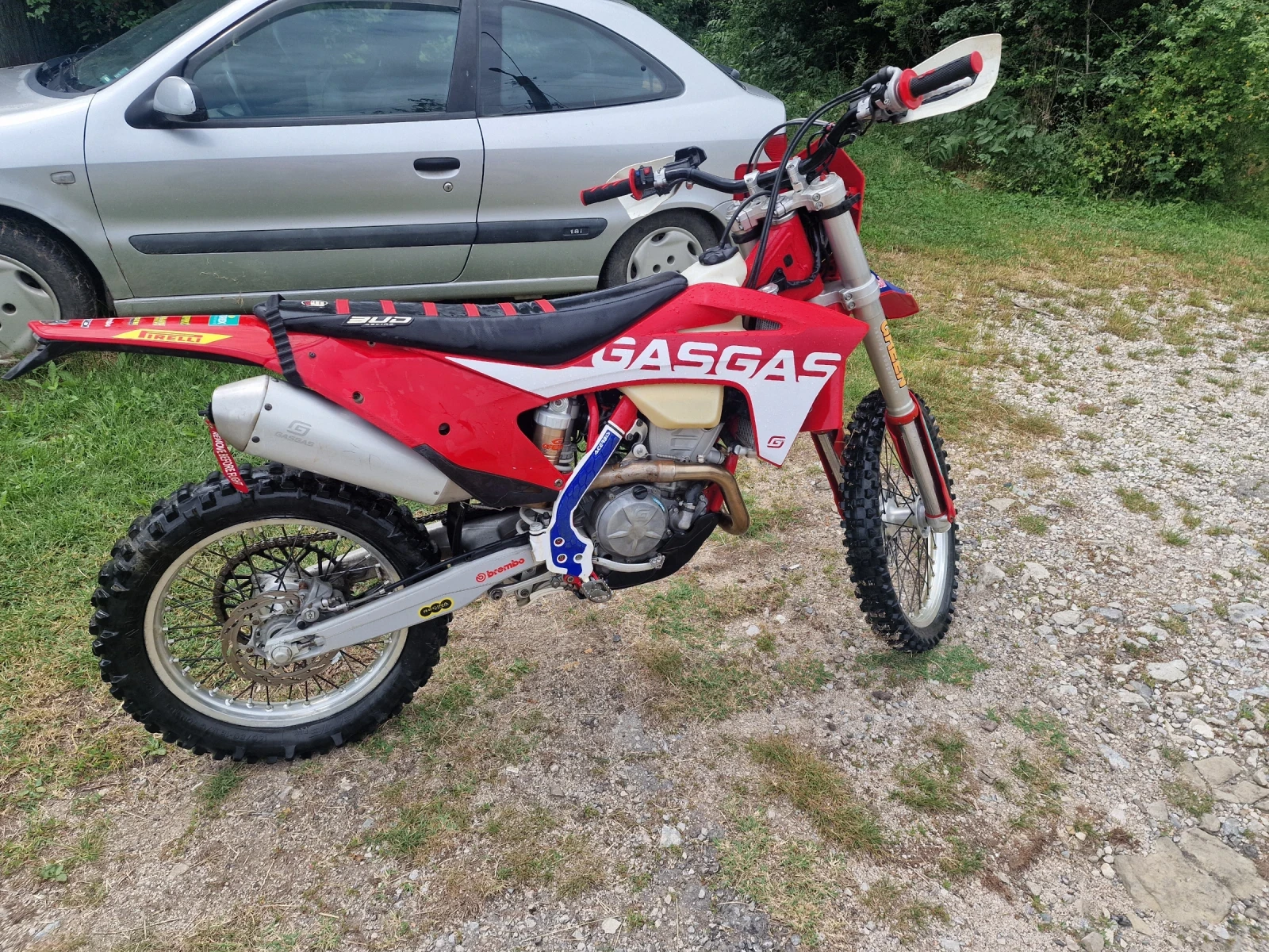 GASGAS EC | Mobile.bg � ����������� 9