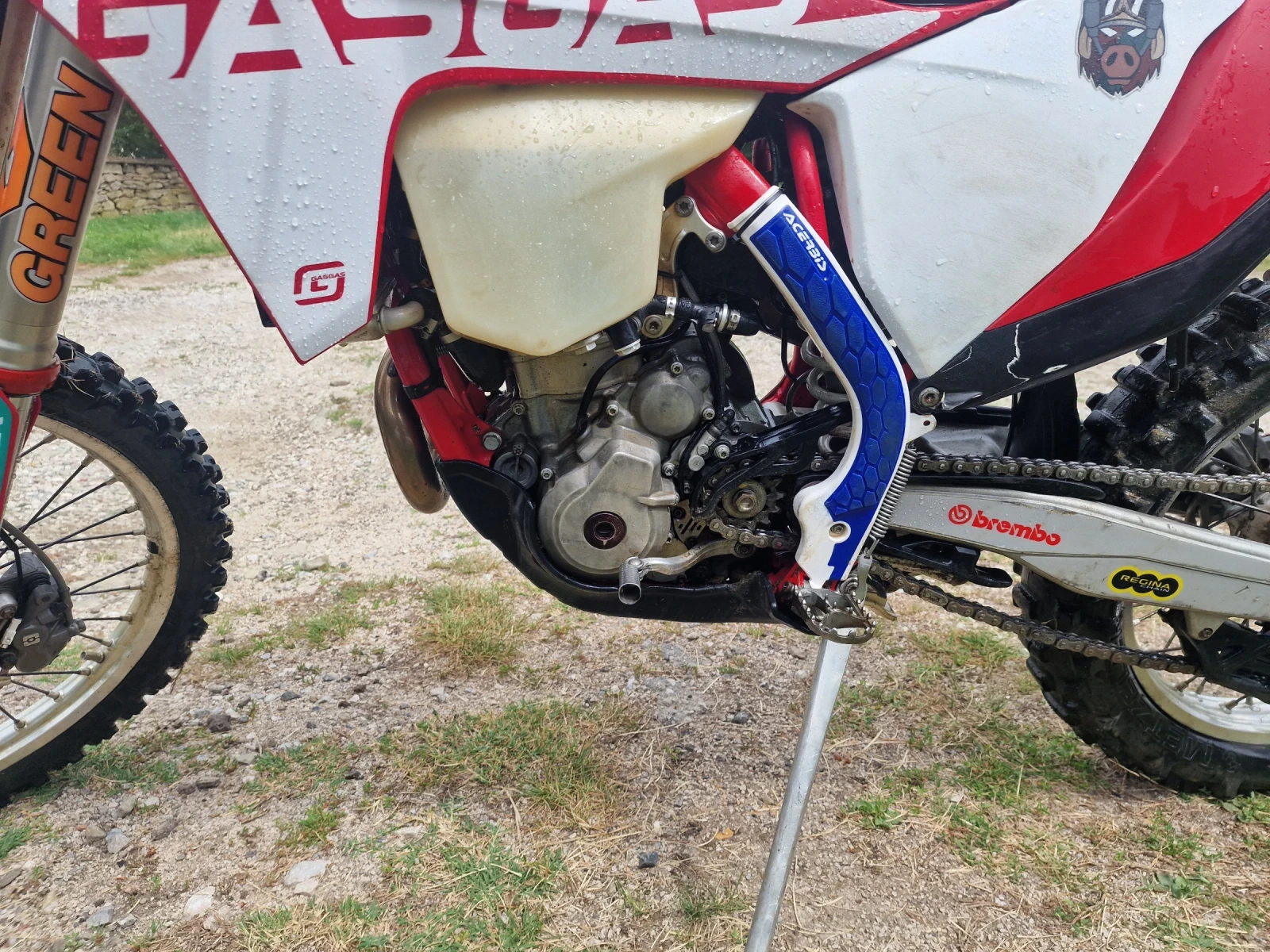 GASGAS EC | Mobile.bg � ����������� 5
