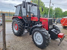 Трактор Беларус 1025.2, снимка 1