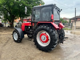 Трактор Беларус 1025.2, снимка 4
