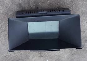 Дисплей Opel Astra H  2004-2010 , снимка 1