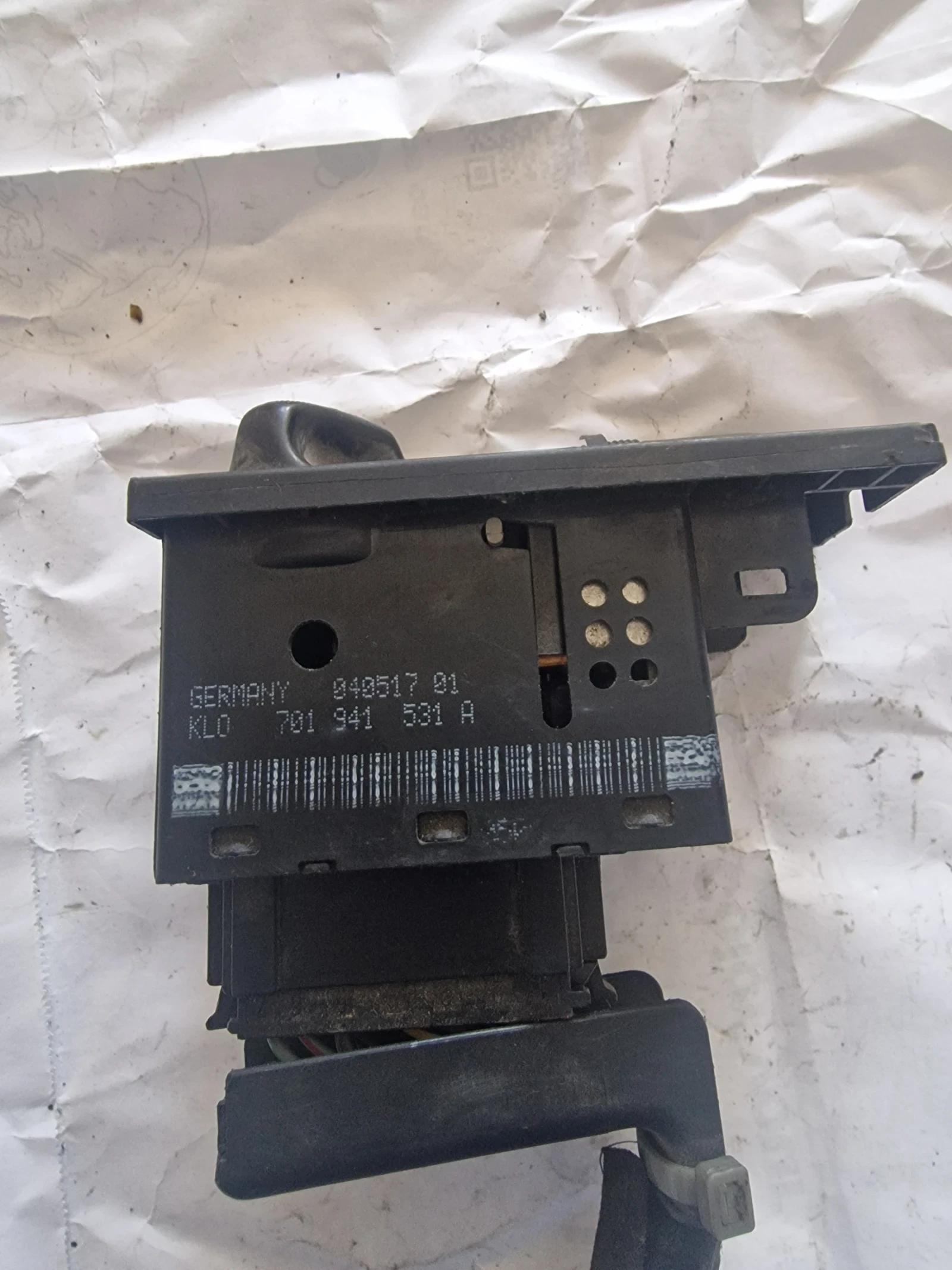 701941531A ���� �������� VW TRANSPORTER  04051701 | Mobile.bg � ����������� 1