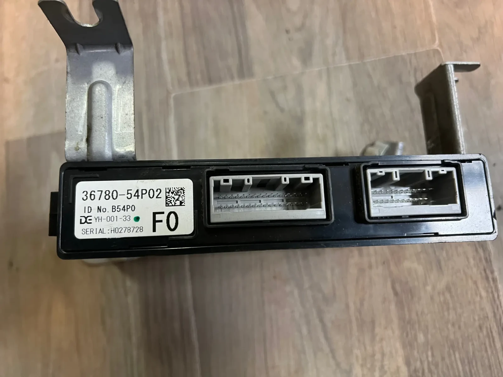 36780-54P02 ��������� ����� SUZUKI VITARA 2015-2020 36780-54P02 | Mobile.bg � ����������� 1