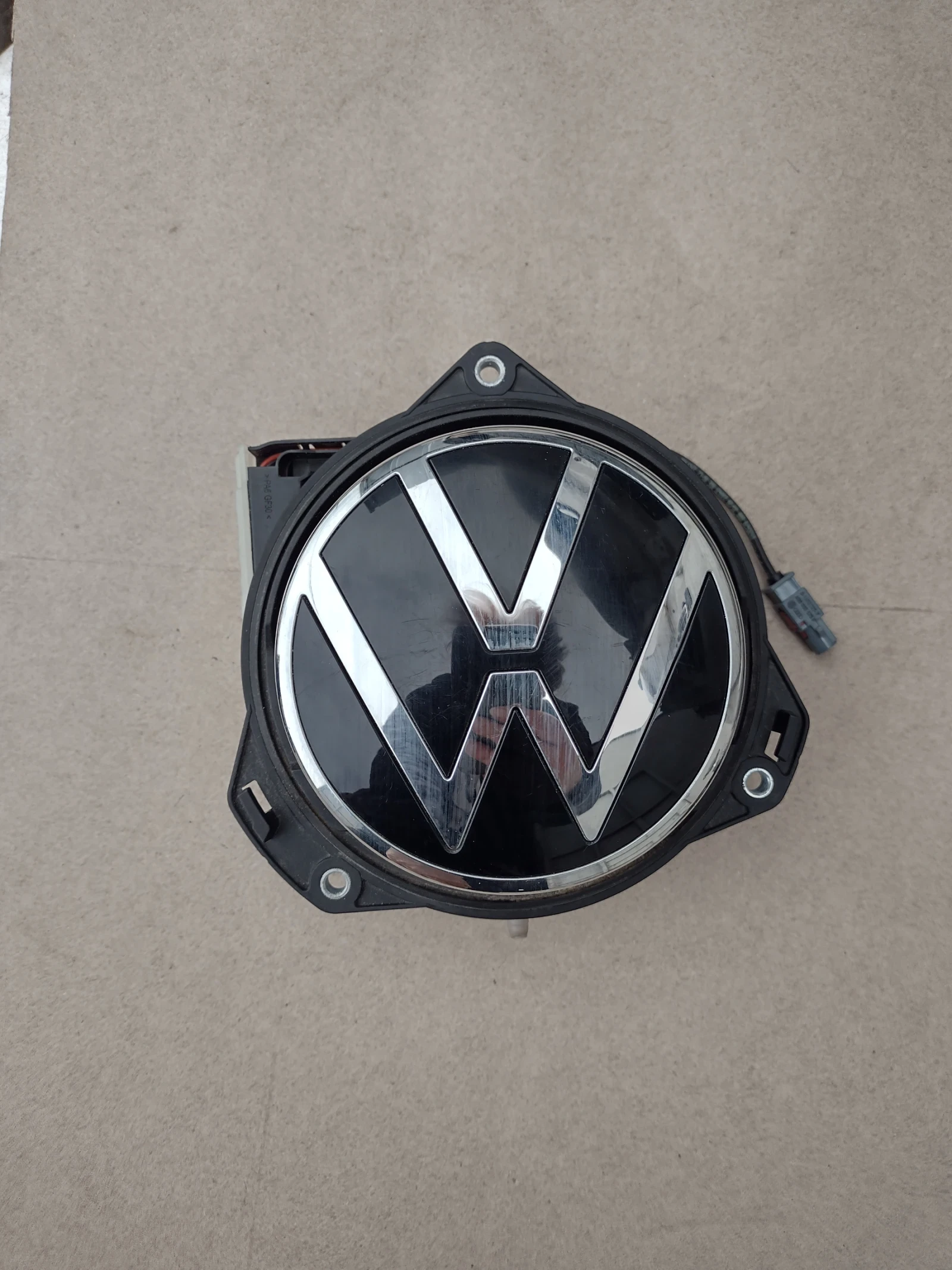 2GA827469L      VW T-ROC   2GA 827 469 L  | Mobile.bg   1