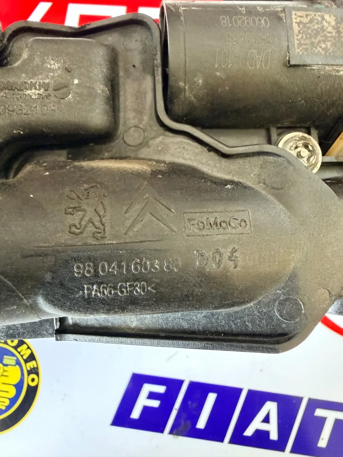 9804160380   FORD PEUGEOT CITROEN 2.0HDI  | Mobile.bg   2