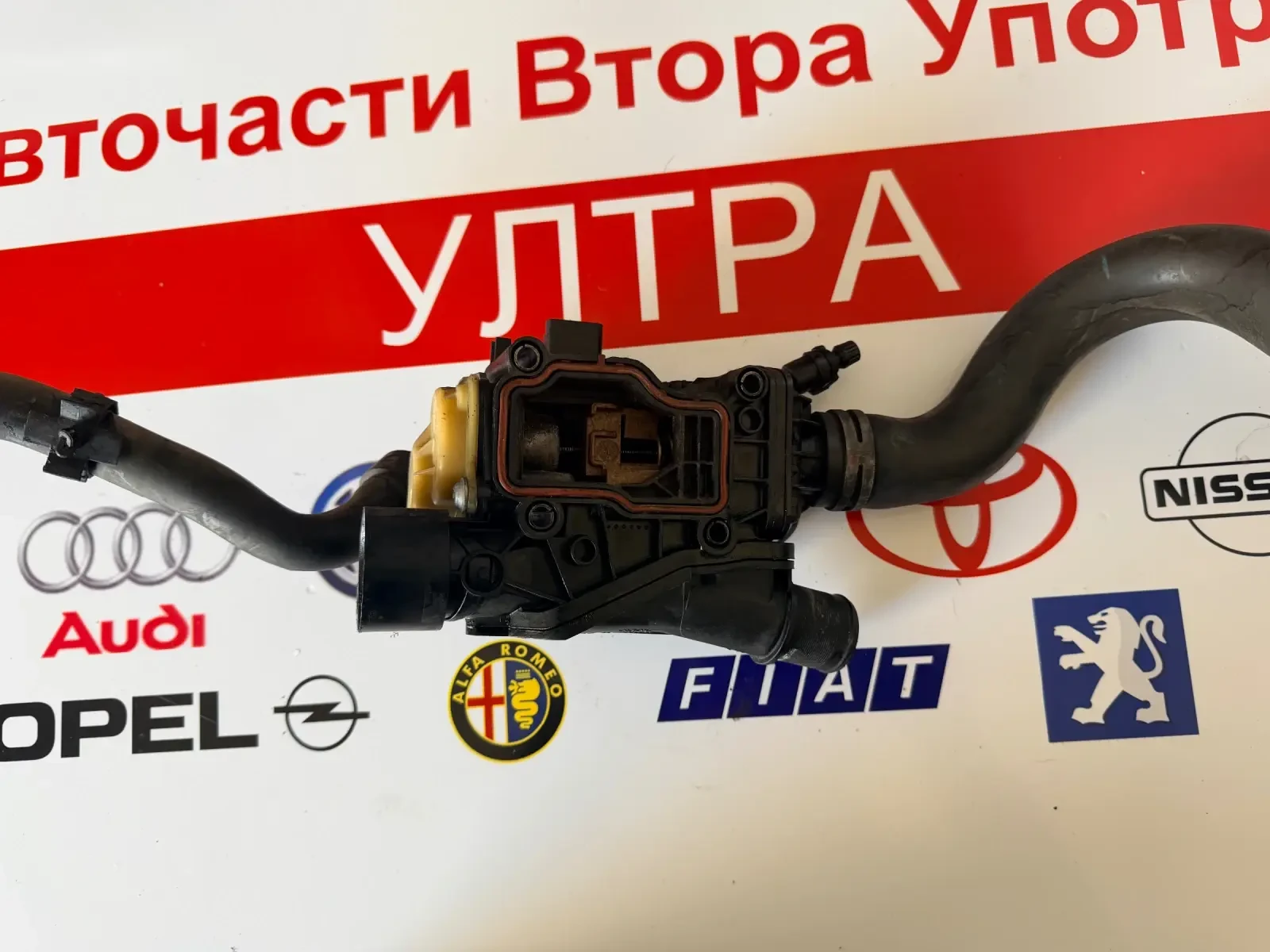 9804160380   FORD PEUGEOT CITROEN 2.0HDI  | Mobile.bg   1