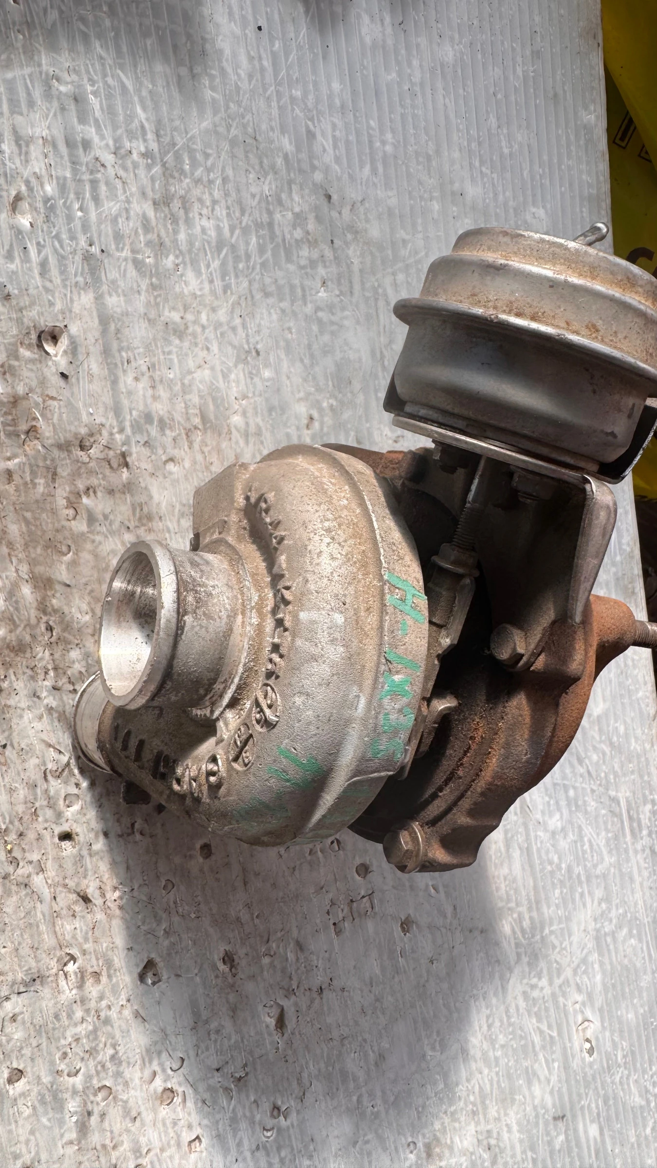   /   Hyundai IX35 - 28201-2A850 /  794097-0003 | Mobile.bg   2